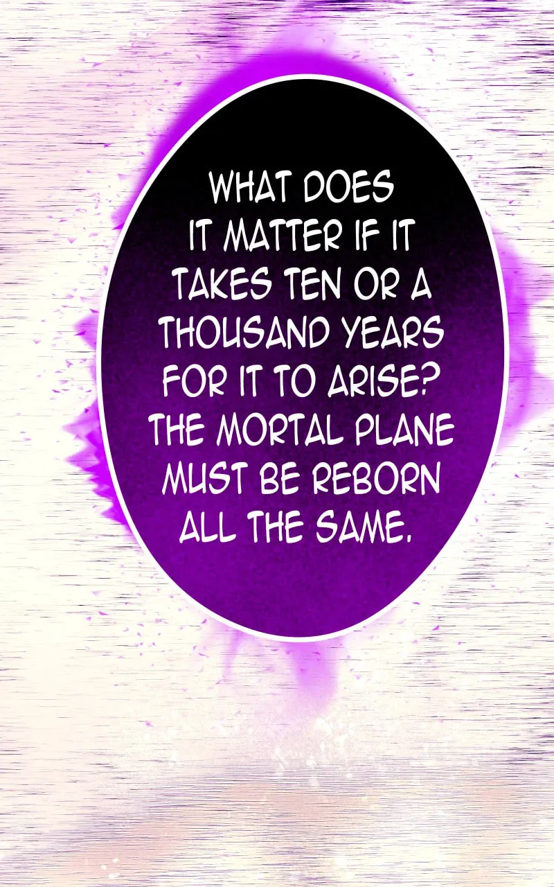 My Best Friend is an Eldritch Horror Chapter 35 page 62 - 