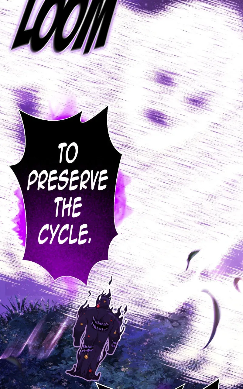 My Best Friend is an Eldritch Horror Chapter 35 page 67 - 