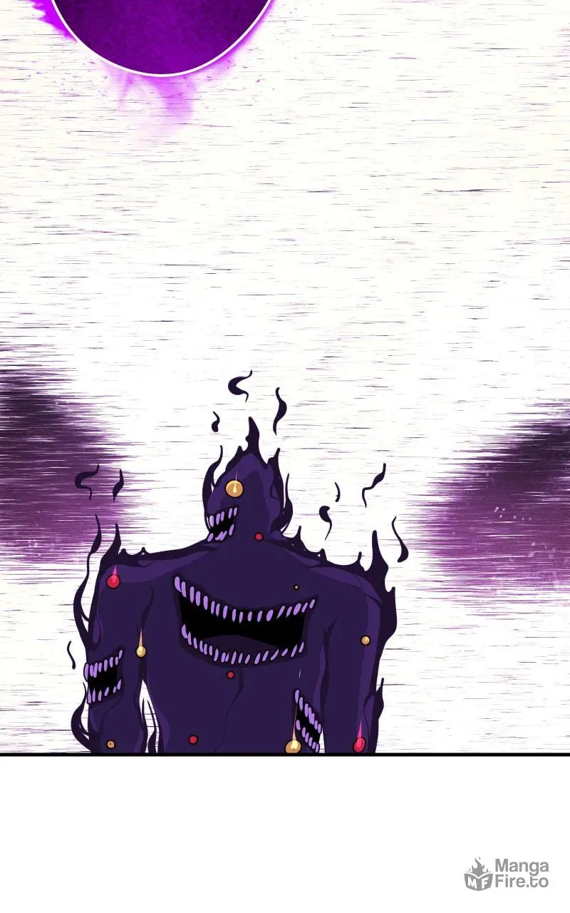 My Best Friend is an Eldritch Horror Chapter 35 page 69 - 