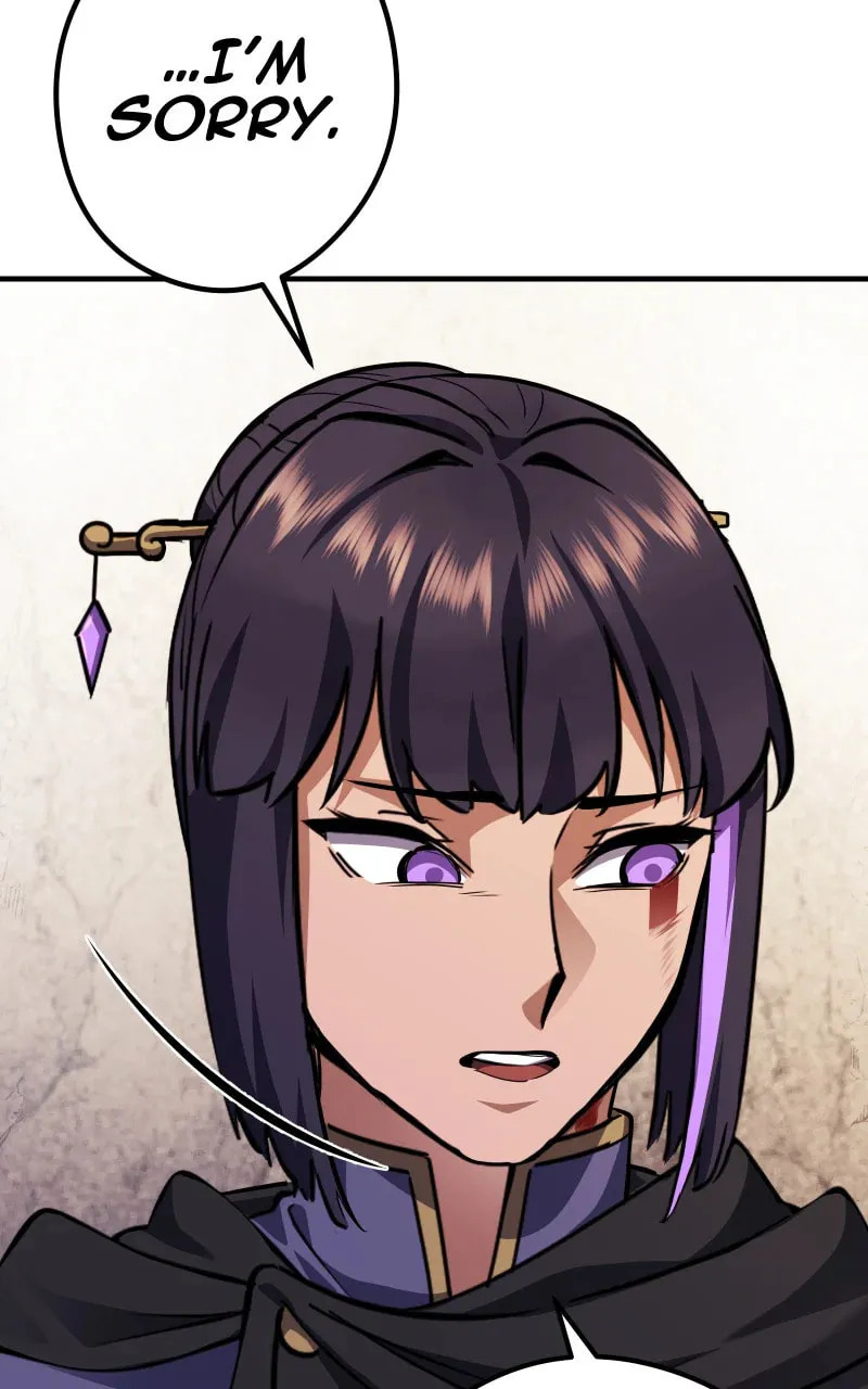My Best Friend is an Eldritch Horror Chapter 35 page 8 - 