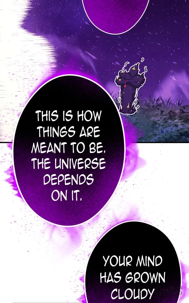 My Best Friend is an Eldritch Horror Chapter 35 page 72 - 