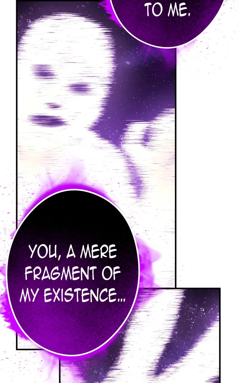 My Best Friend is an Eldritch Horror Chapter 35 page 73 - 