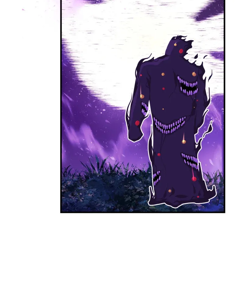 My Best Friend is an Eldritch Horror Chapter 35 page 74 - 