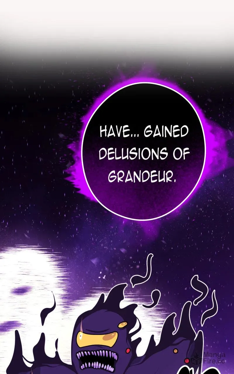 My Best Friend is an Eldritch Horror Chapter 35 page 75 - 