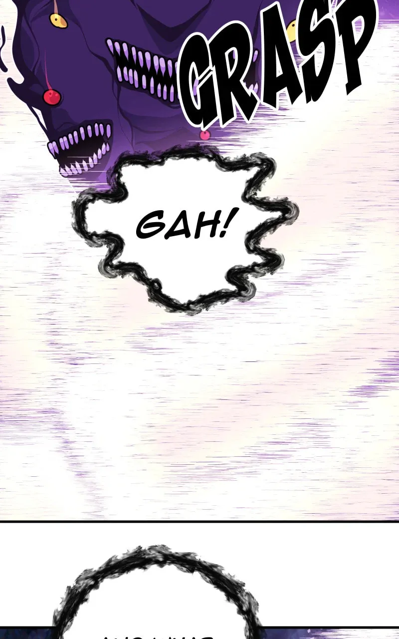 My Best Friend is an Eldritch Horror Chapter 35 page 76 - 
