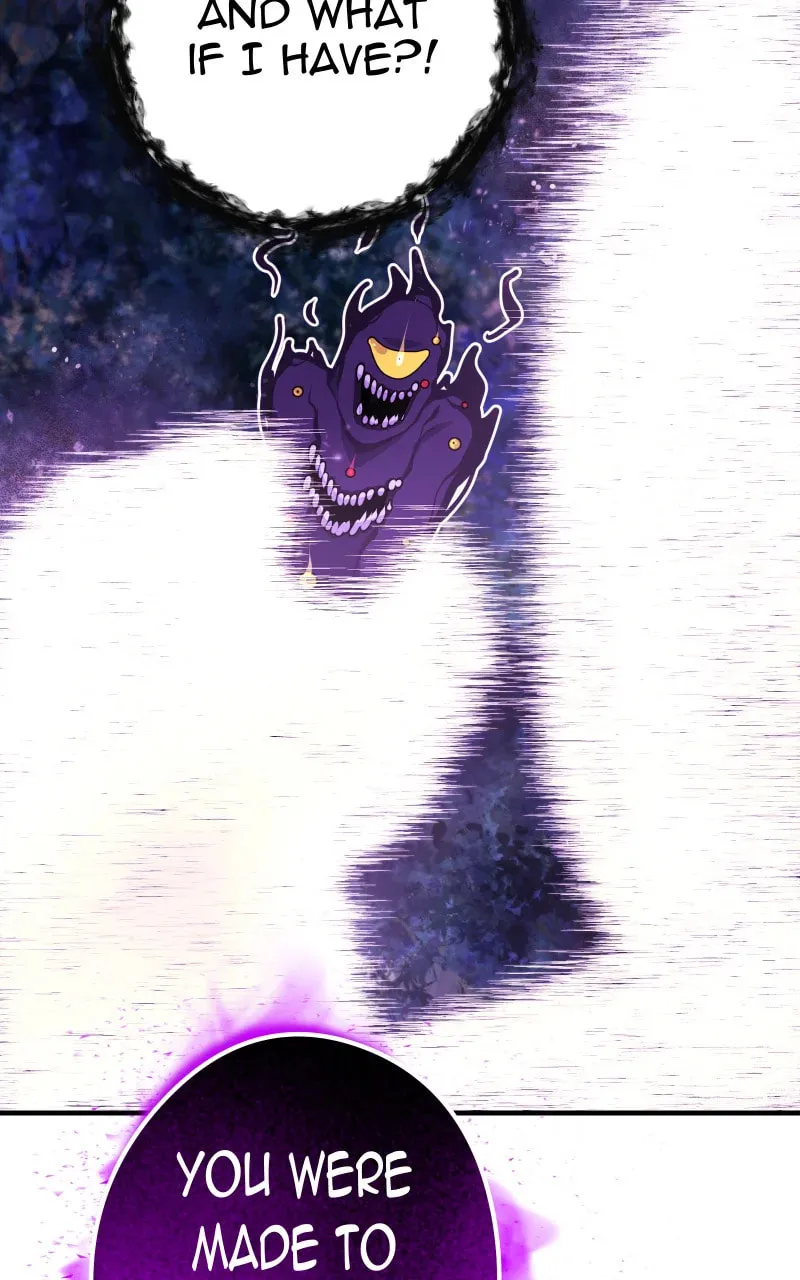 My Best Friend is an Eldritch Horror Chapter 35 page 77 - 