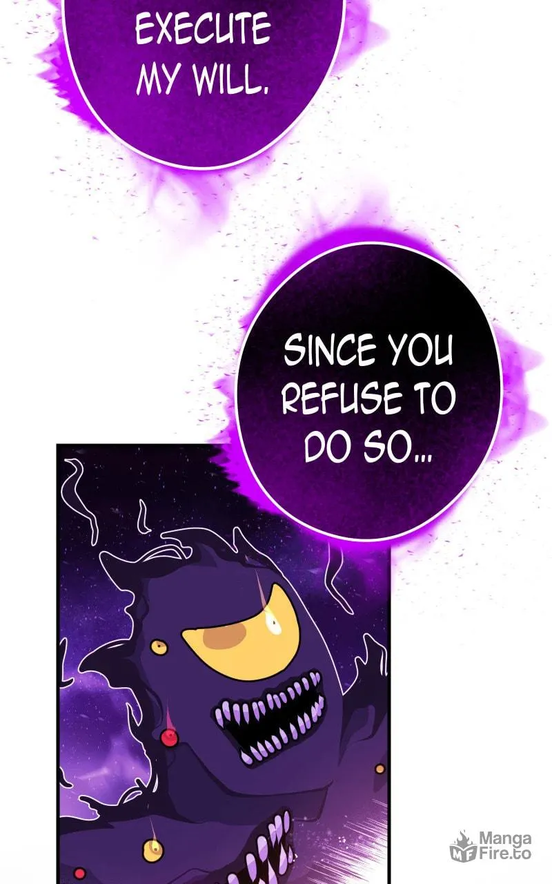 My Best Friend is an Eldritch Horror Chapter 35 page 78 - 