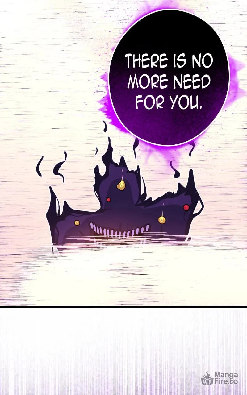 My Best Friend is an Eldritch Horror Chapter 35 page 80 - 