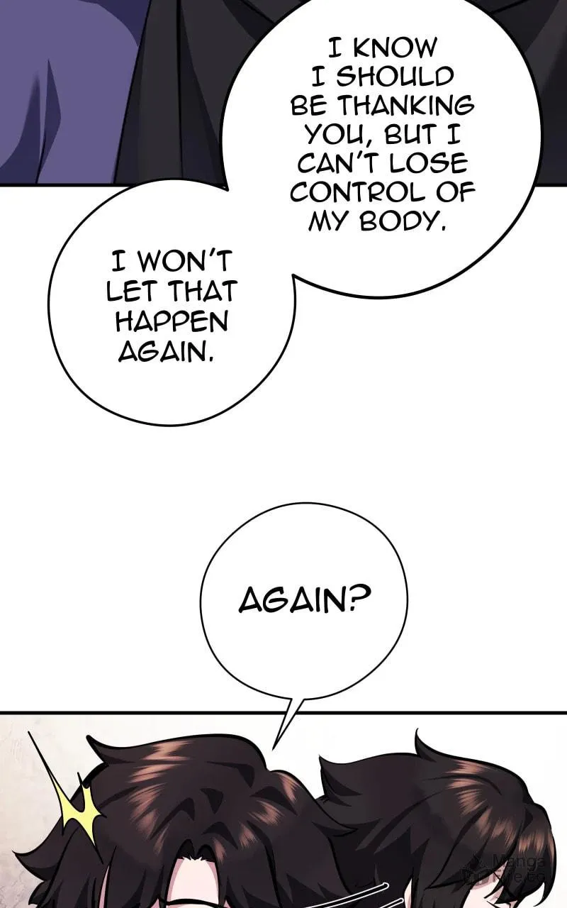 My Best Friend is an Eldritch Horror Chapter 35 page 9 - 