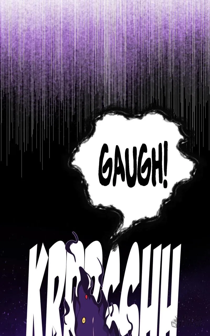 My Best Friend is an Eldritch Horror Chapter 35 page 81 - 