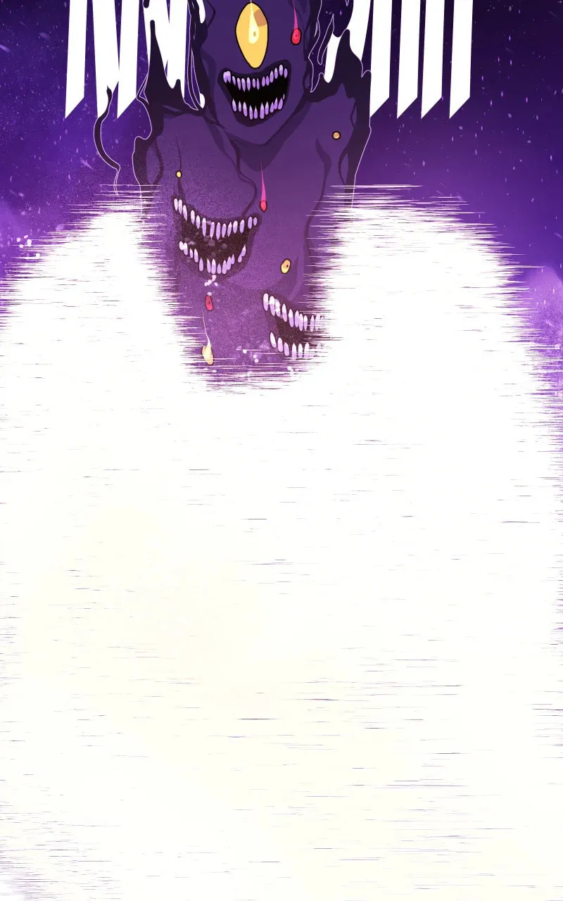 My Best Friend is an Eldritch Horror Chapter 35 page 82 - 