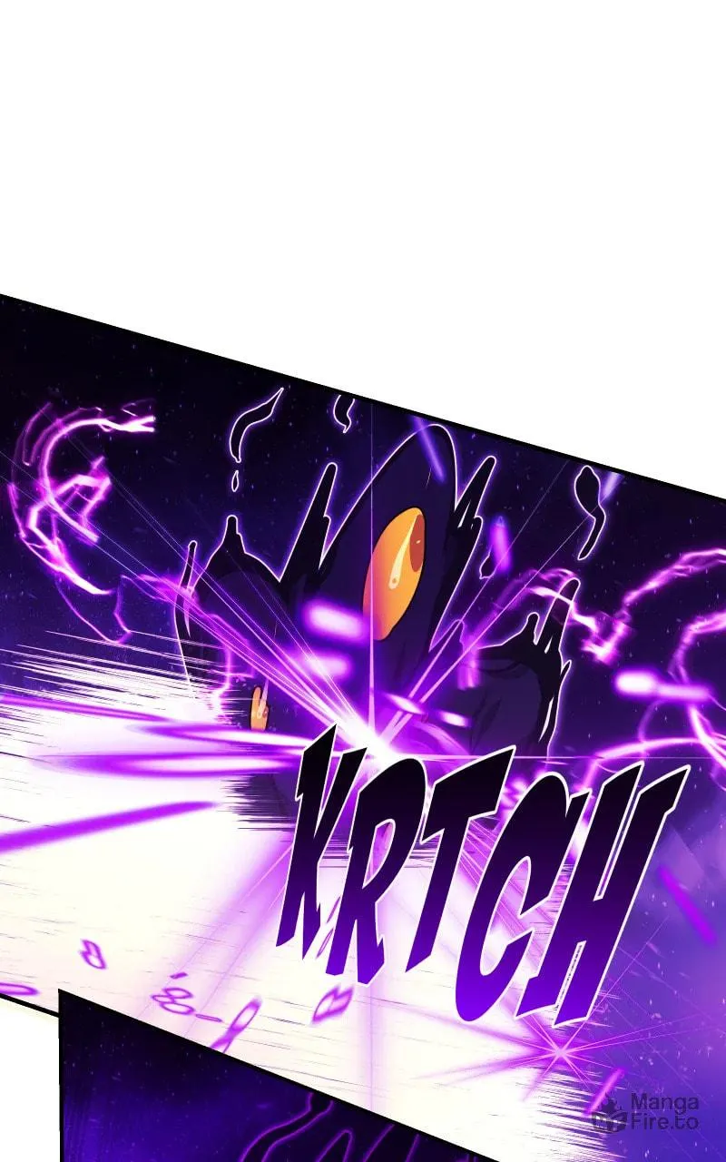 My Best Friend is an Eldritch Horror Chapter 35 page 85 - 