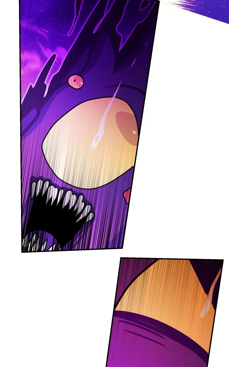 My Best Friend is an Eldritch Horror Chapter 35 page 86 - 