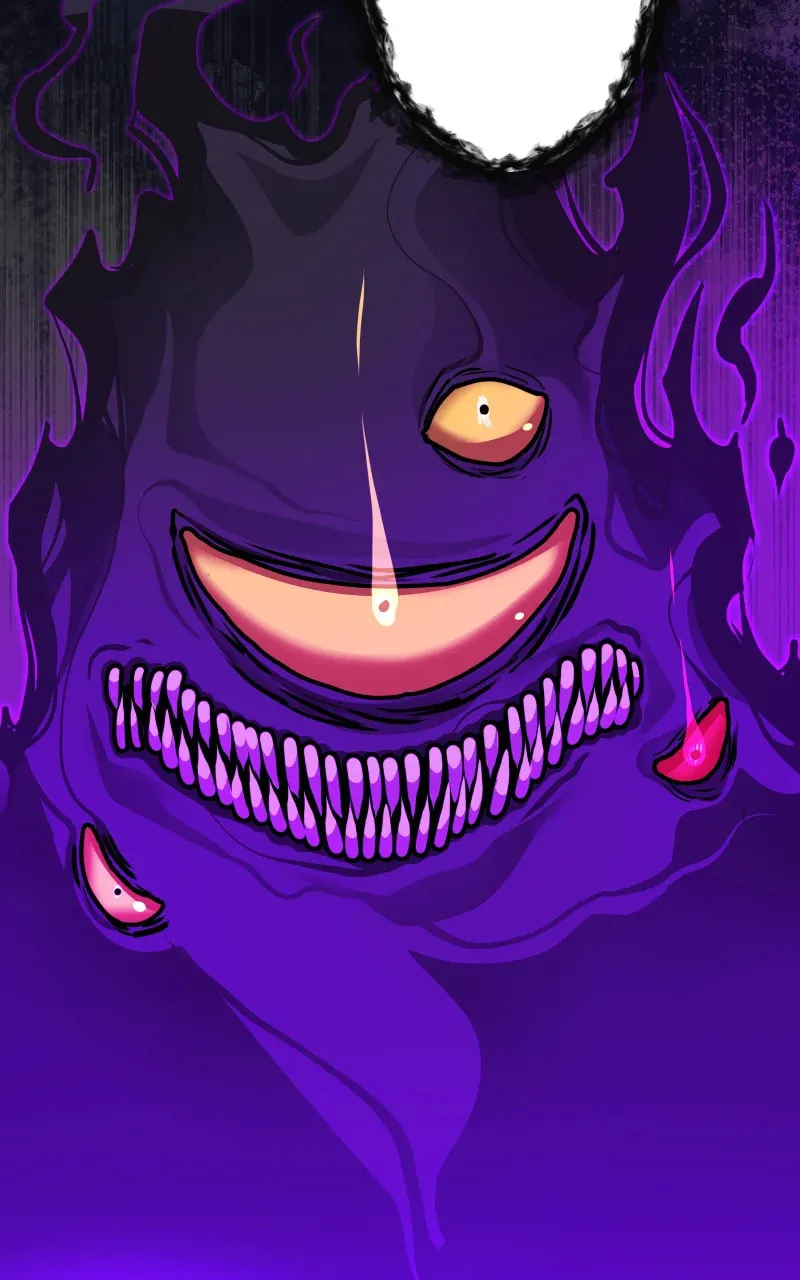 My Best Friend is an Eldritch Horror Chapter 35 page 88 - 