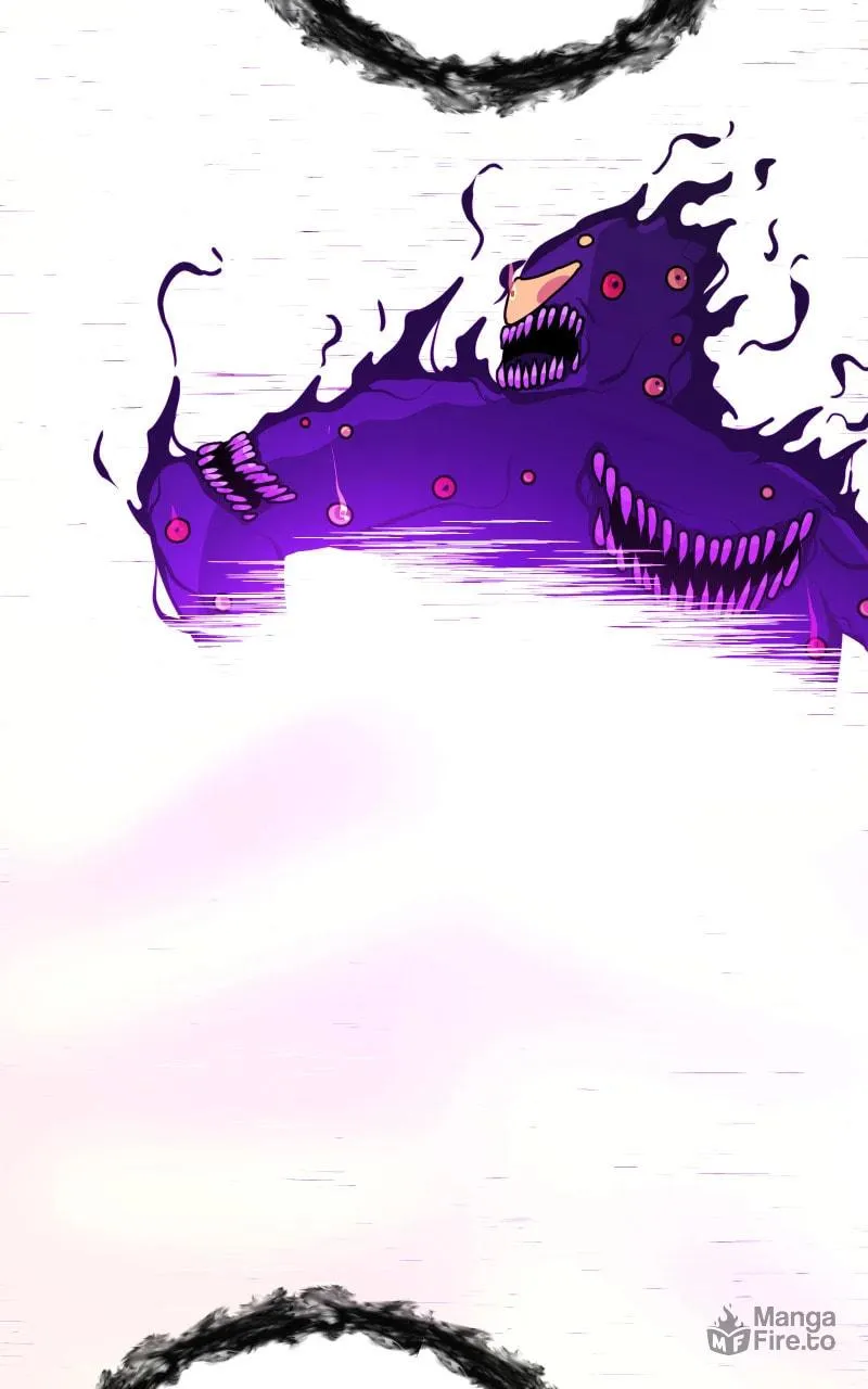 My Best Friend is an Eldritch Horror Chapter 35 page 90 - 