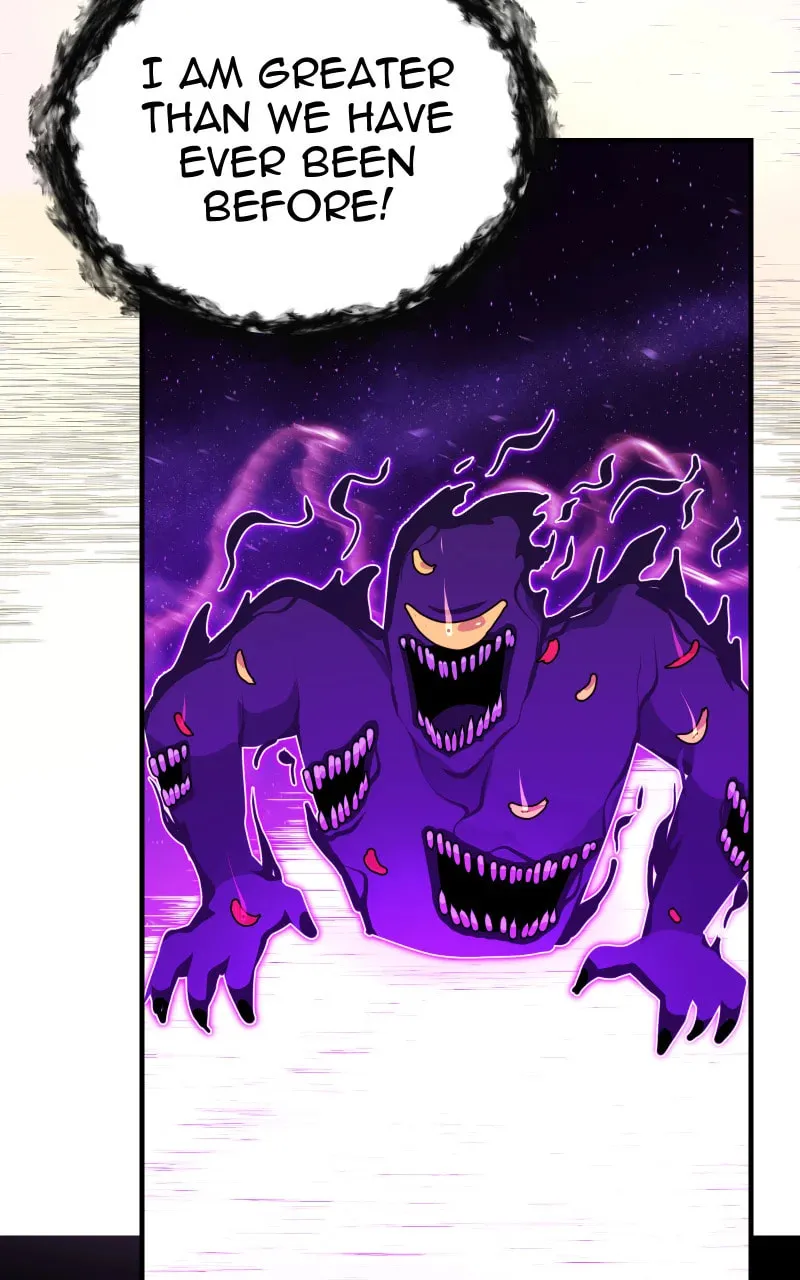 My Best Friend is an Eldritch Horror Chapter 35 page 91 - 