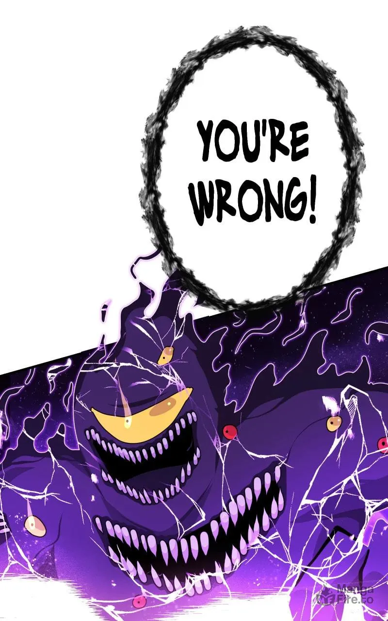My Best Friend is an Eldritch Horror Chapter 35 page 96 - 
