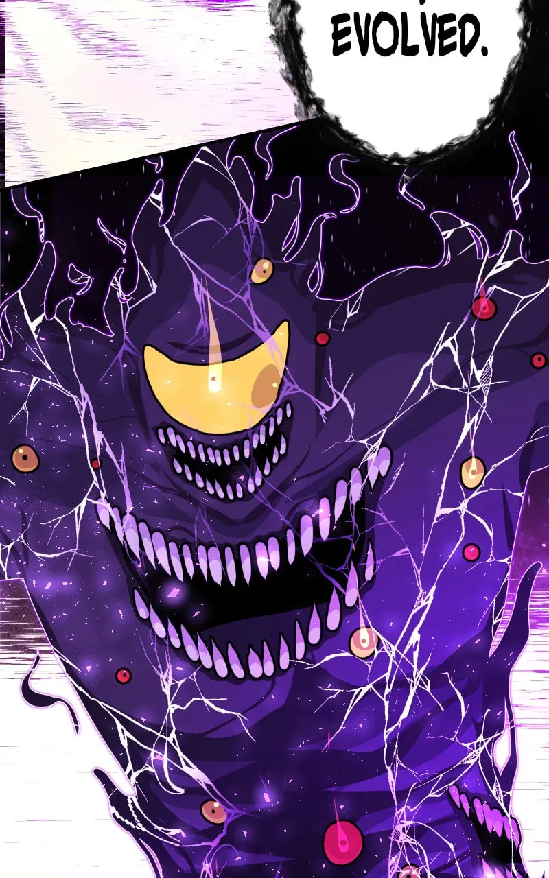 My Best Friend is an Eldritch Horror Chapter 35 page 98 - 