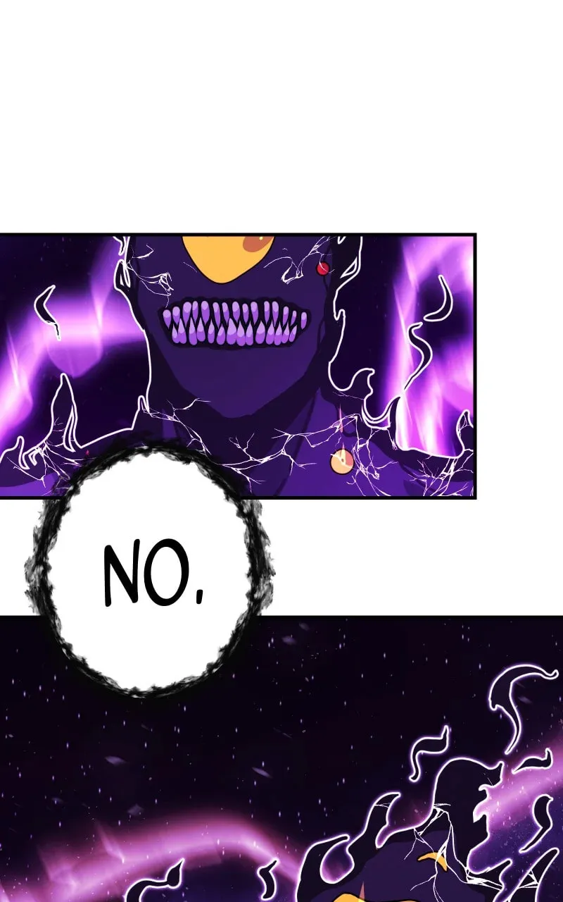 My Best Friend is an Eldritch Horror Chapter 36 page 2 - 