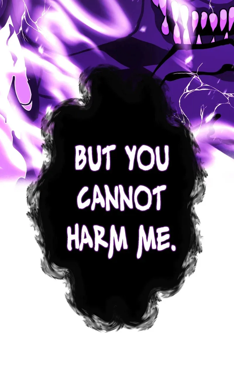 My Best Friend is an Eldritch Horror Chapter 36 page 11 - 