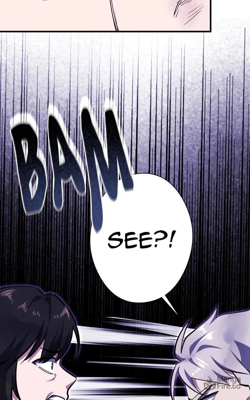 My Best Friend is an Eldritch Horror Chapter 36 page 108 - 