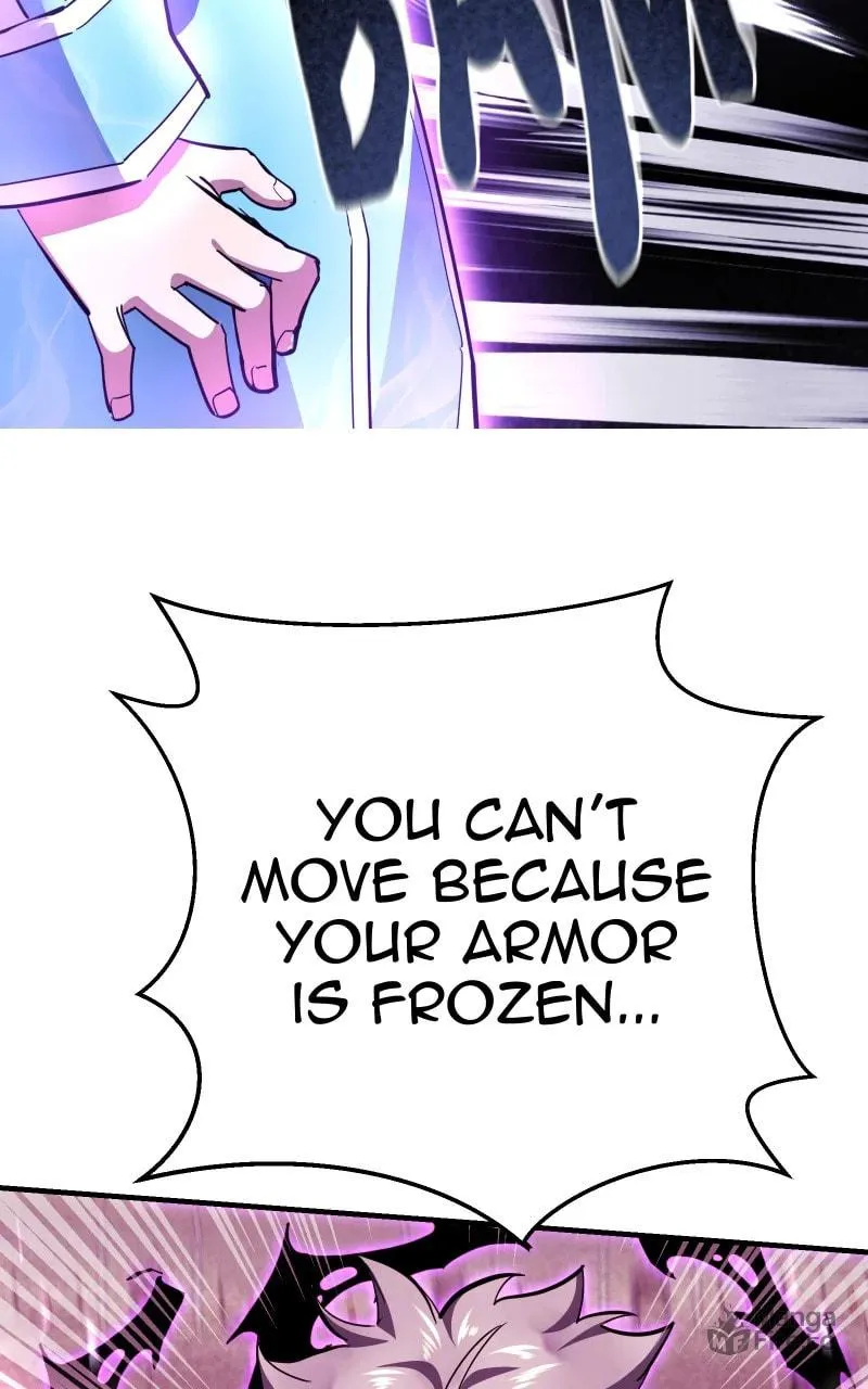 My Best Friend is an Eldritch Horror Chapter 36 page 110 - 