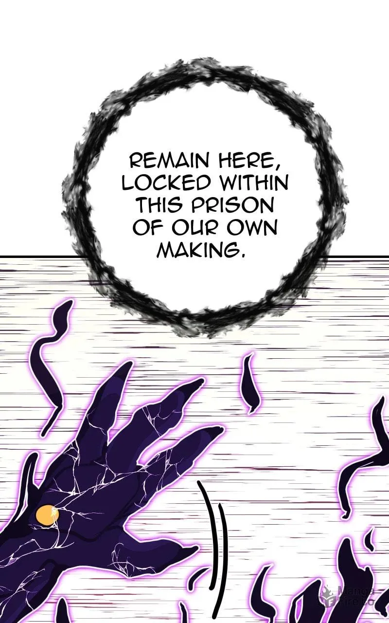 My Best Friend is an Eldritch Horror Chapter 36 page 12 - 