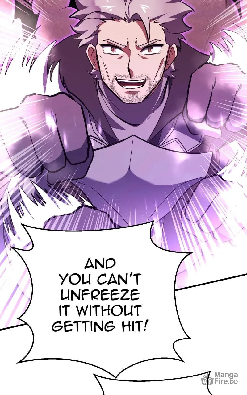 My Best Friend is an Eldritch Horror Chapter 36 page 111 - 