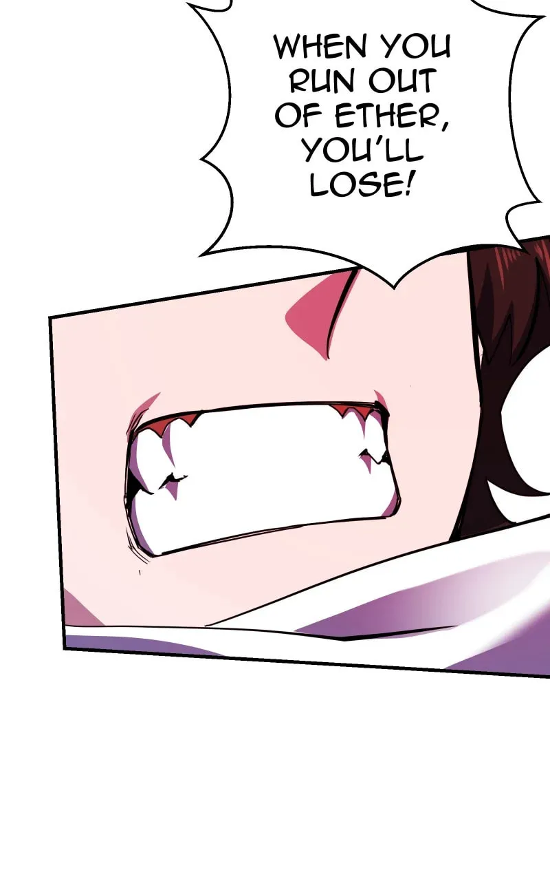 My Best Friend is an Eldritch Horror Chapter 36 page 112 - 