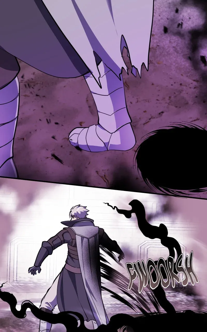 My Best Friend is an Eldritch Horror Chapter 36 page 118 - 