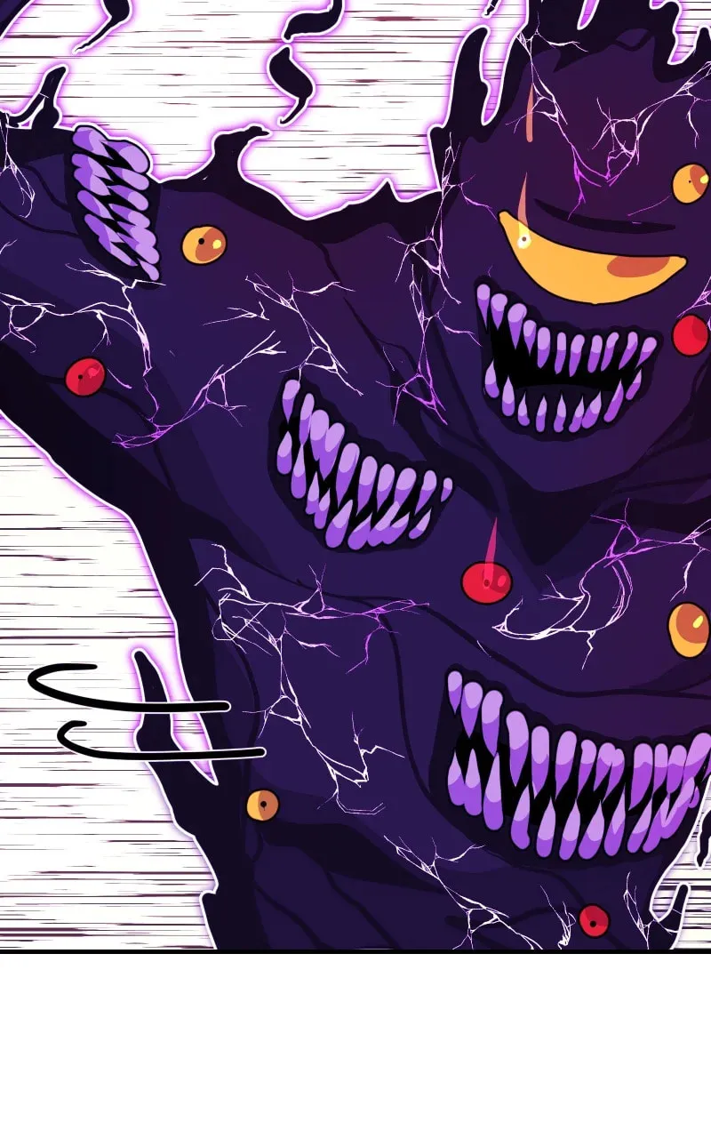 My Best Friend is an Eldritch Horror Chapter 36 page 13 - 