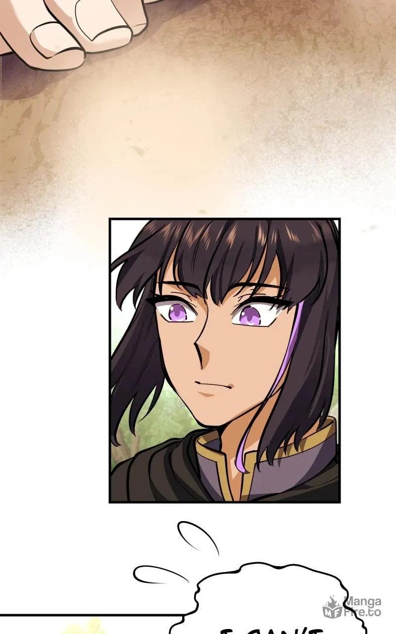 My Best Friend is an Eldritch Horror Chapter 36 page 18 - 
