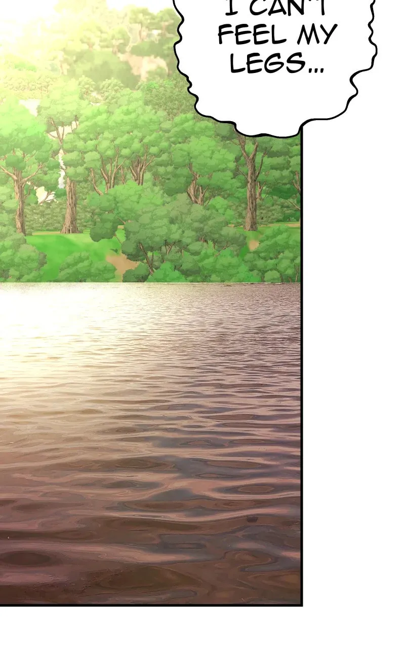 My Best Friend is an Eldritch Horror Chapter 36 page 19 - 