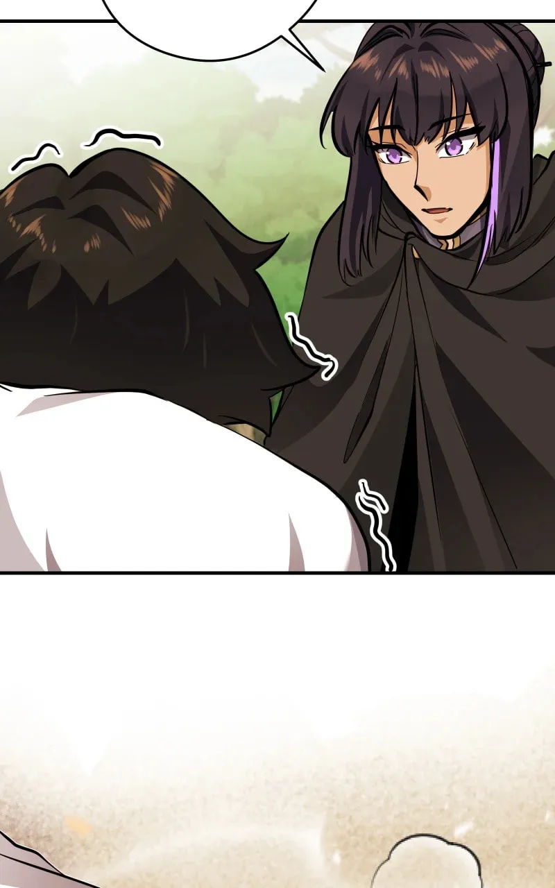 My Best Friend is an Eldritch Horror Chapter 36 page 22 - 