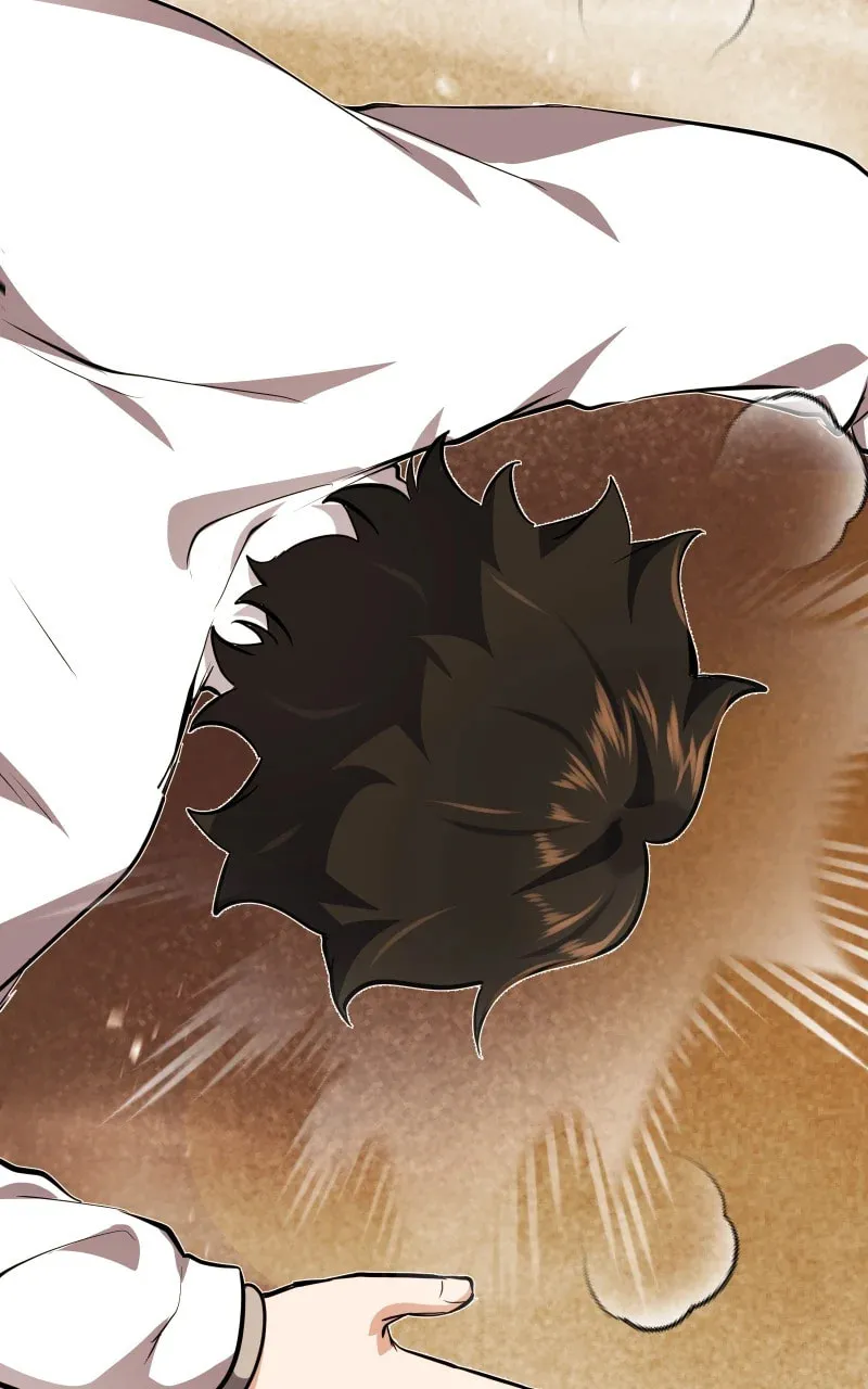 My Best Friend is an Eldritch Horror Chapter 36 page 23 - 