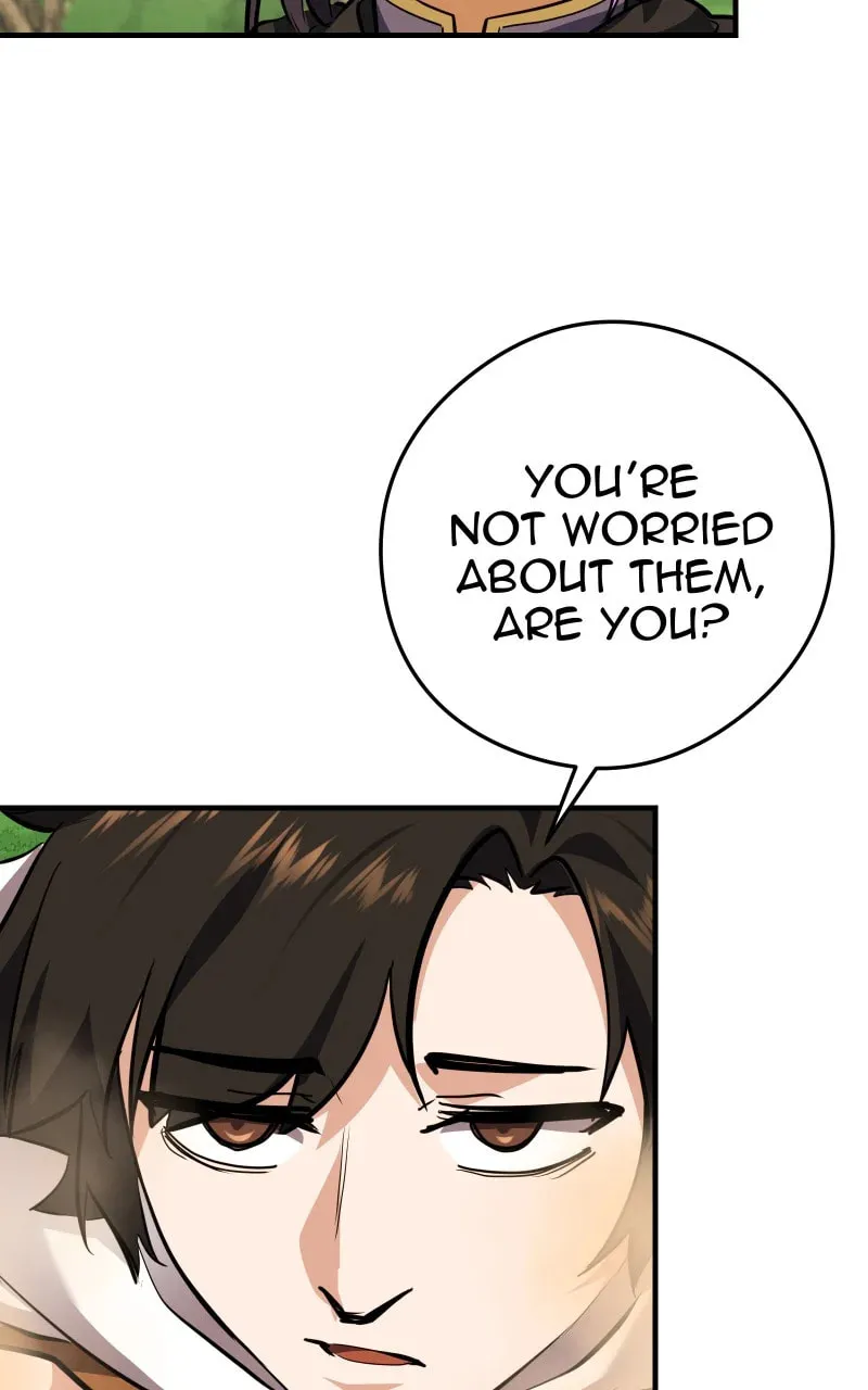 My Best Friend is an Eldritch Horror Chapter 36 page 26 - 