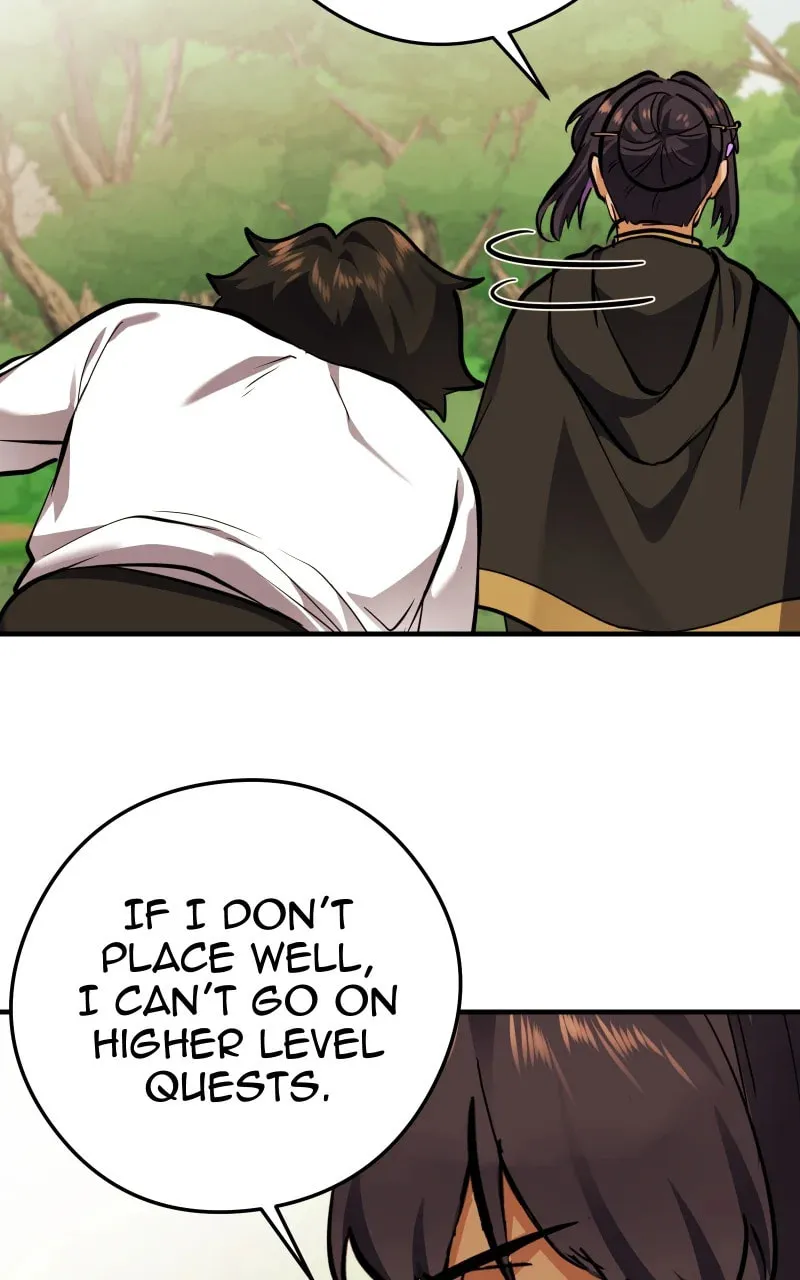 My Best Friend is an Eldritch Horror Chapter 36 page 28 - 