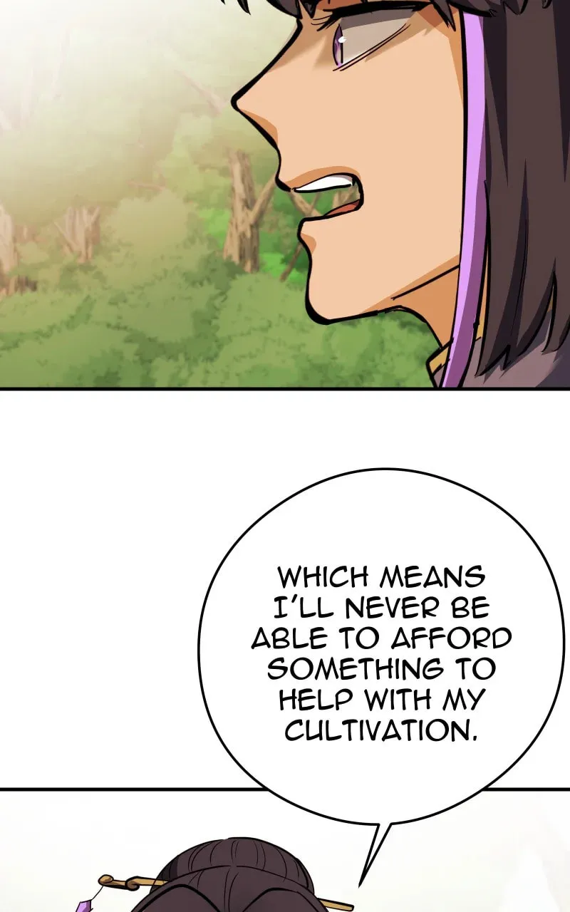 My Best Friend is an Eldritch Horror Chapter 36 page 29 - 