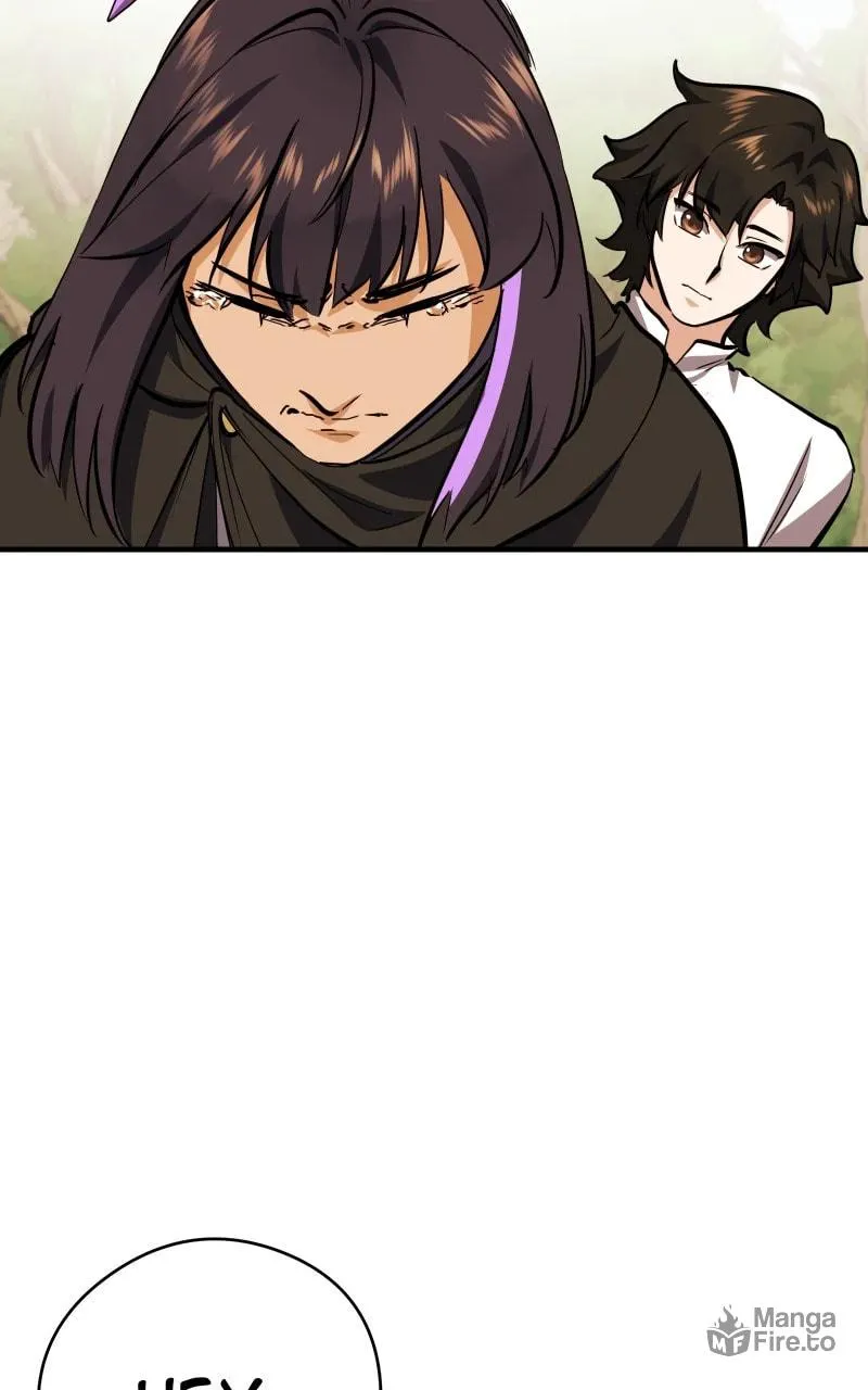 My Best Friend is an Eldritch Horror Chapter 36 page 30 - 