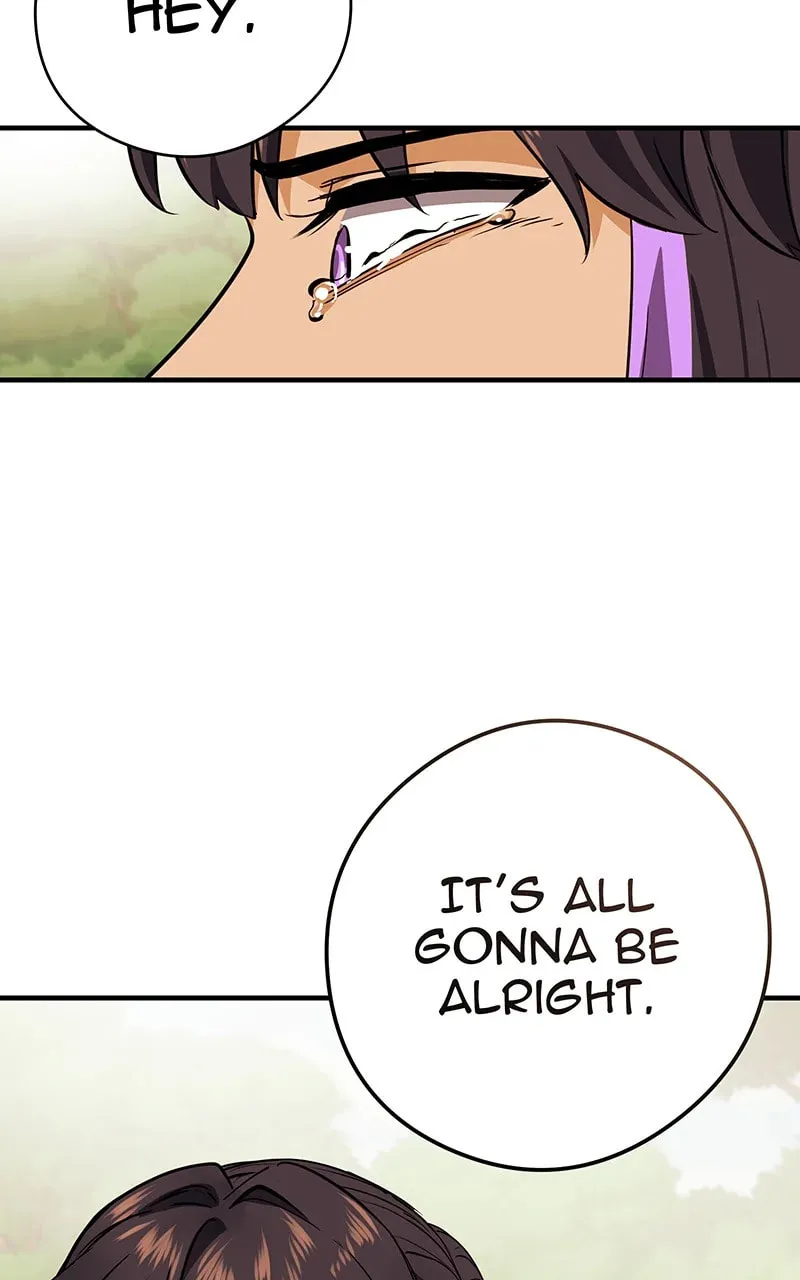 My Best Friend is an Eldritch Horror Chapter 36 page 31 - 