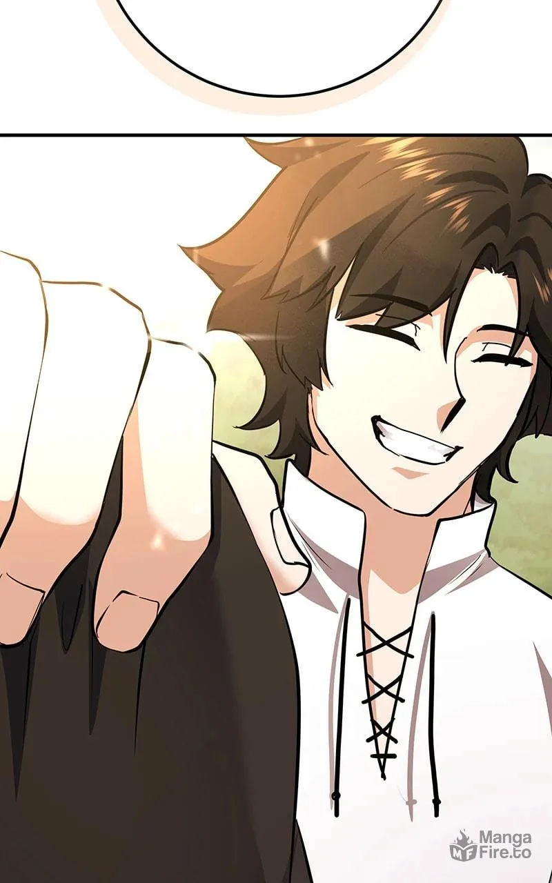 My Best Friend is an Eldritch Horror Chapter 36 page 33 - 
