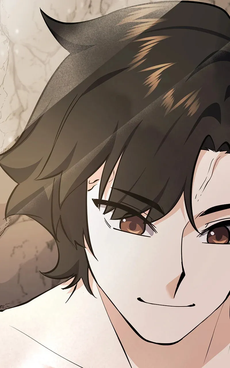 My Best Friend is an Eldritch Horror Chapter 36 page 38 - 