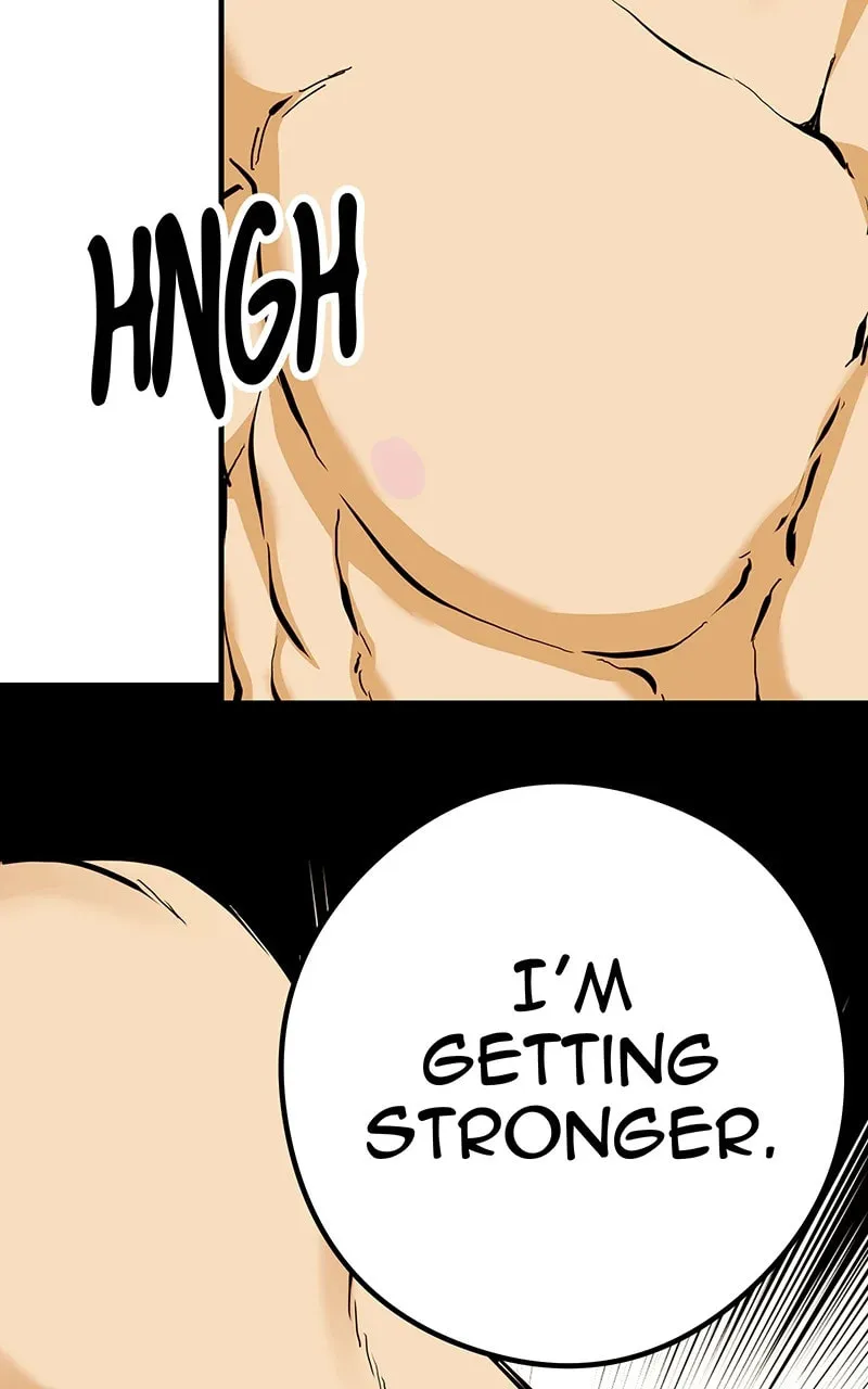 My Best Friend is an Eldritch Horror Chapter 36 page 41 - 