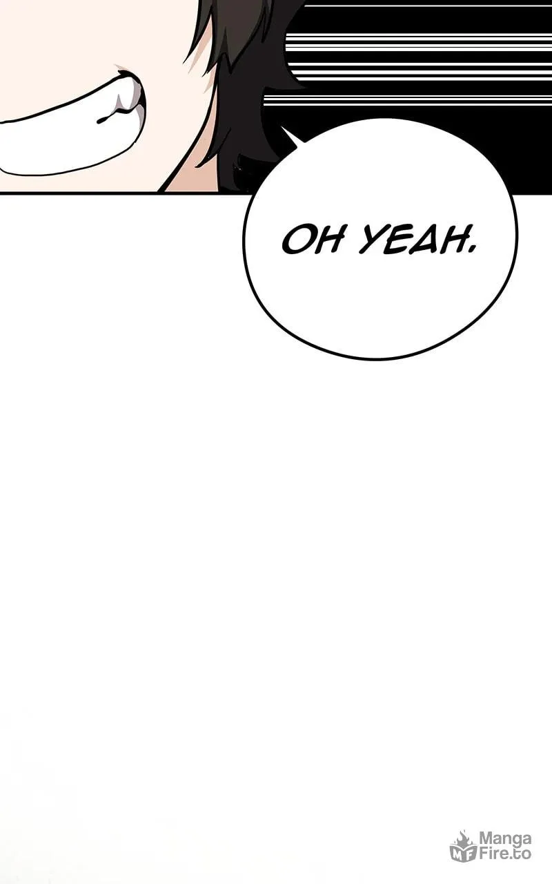 My Best Friend is an Eldritch Horror Chapter 36 page 45 - 
