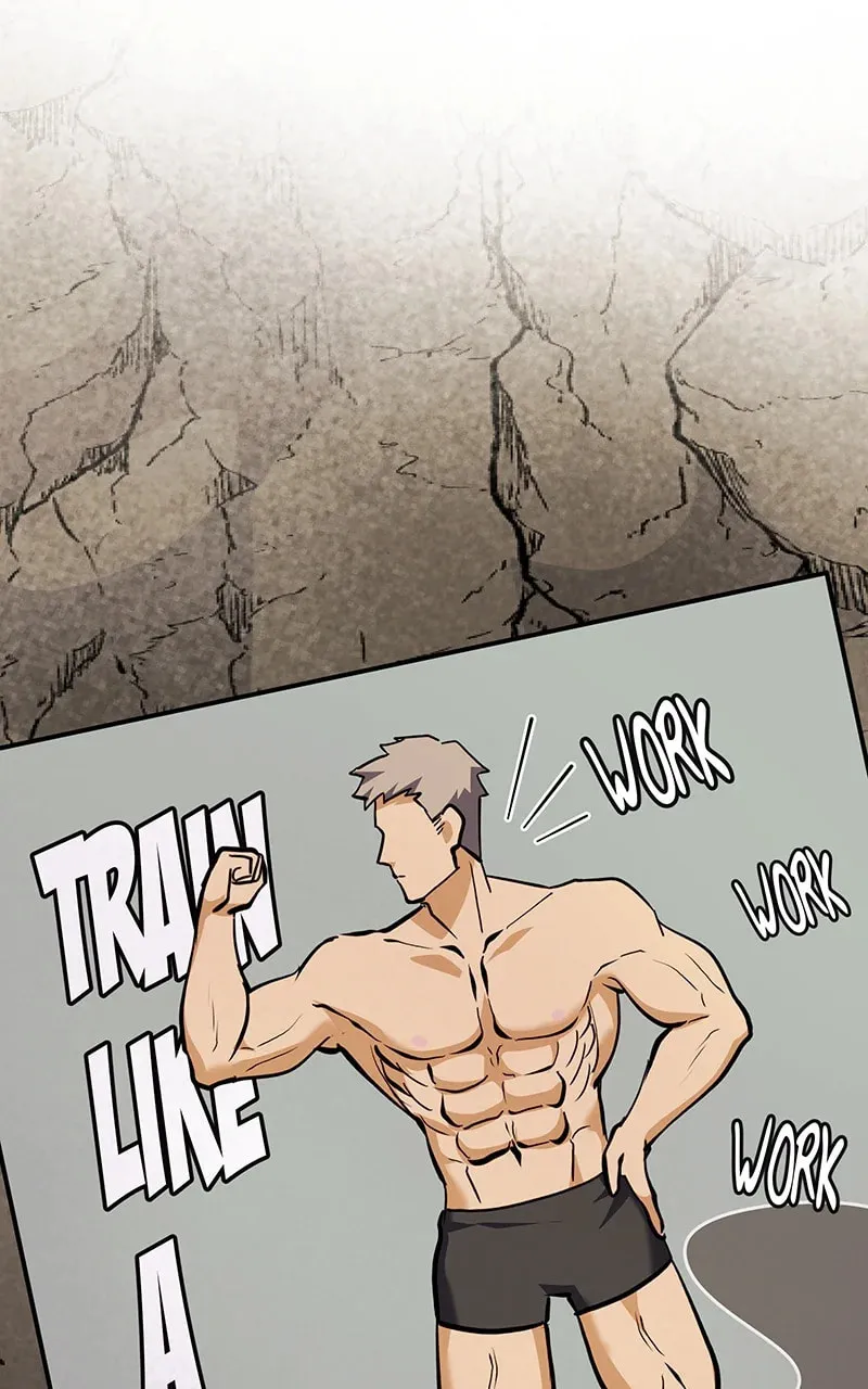 My Best Friend is an Eldritch Horror Chapter 36 page 46 - 