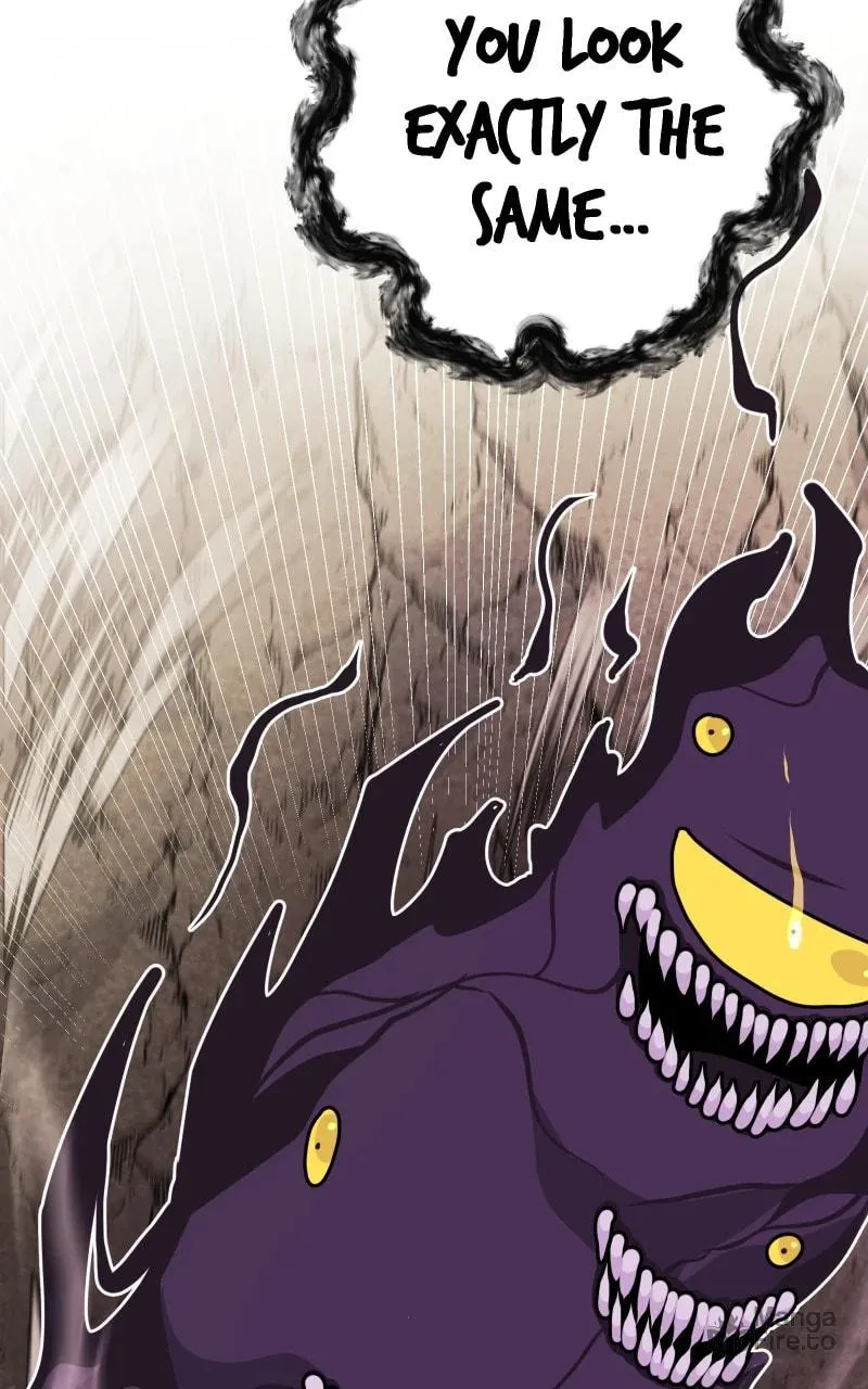My Best Friend is an Eldritch Horror Chapter 36 page 51 - 