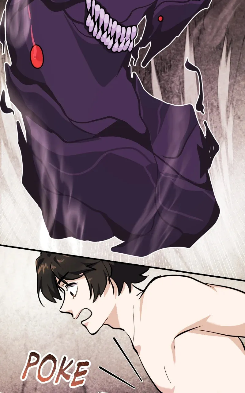 My Best Friend is an Eldritch Horror Chapter 36 page 52 - 