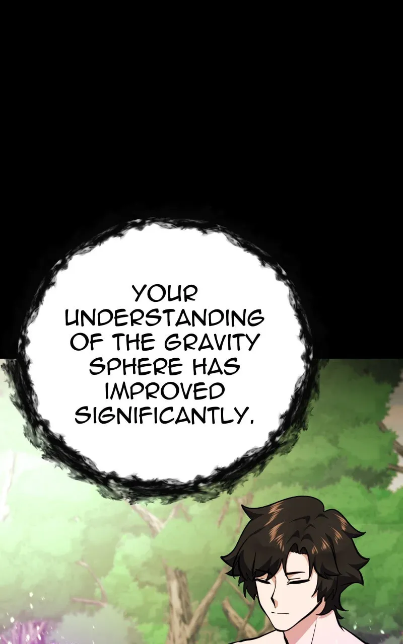 My Best Friend is an Eldritch Horror Chapter 36 page 61 - 