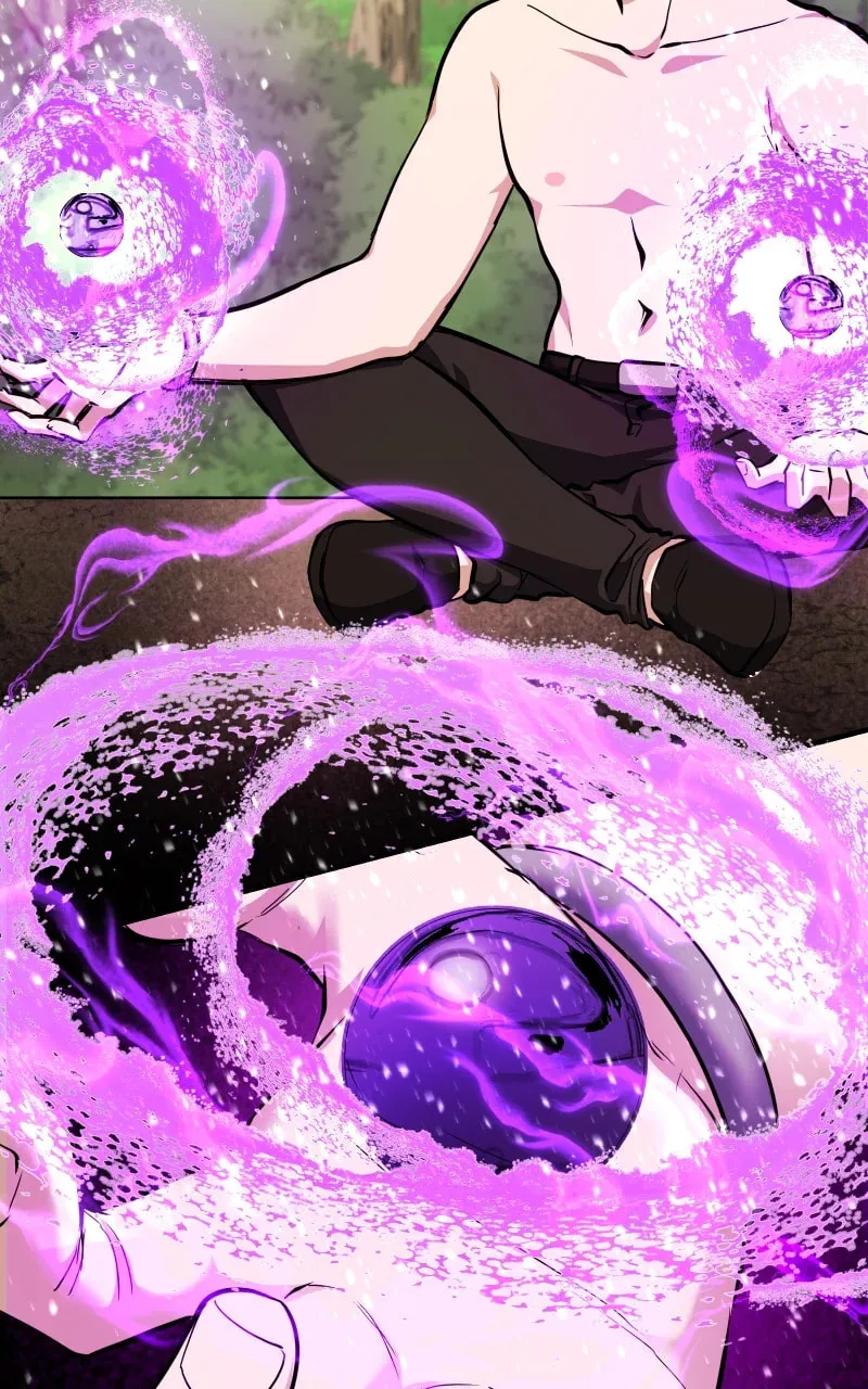 My Best Friend is an Eldritch Horror Chapter 36 page 62 - 