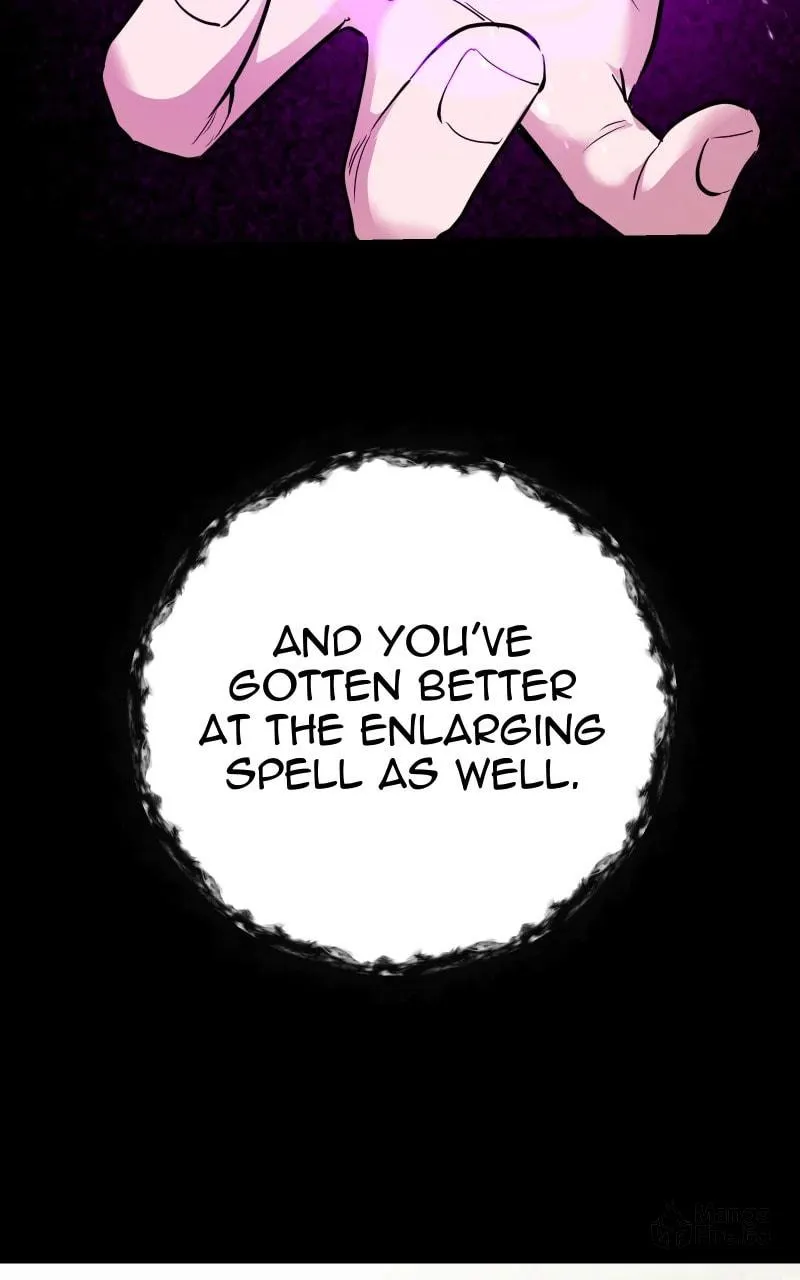 My Best Friend is an Eldritch Horror Chapter 36 page 63 - 